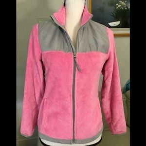 Danskin Now fluffy & warm jacket. XS 0/2